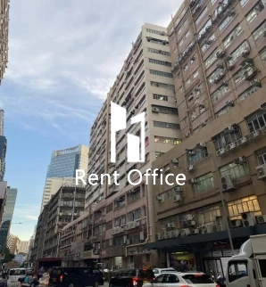 Kwai Shing Industrial Building Phase 2