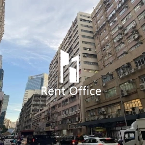 Kwai Shing Industrial Building Phase 2-0