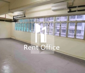 Wealthy Industrial Building (永豐工業大廈)