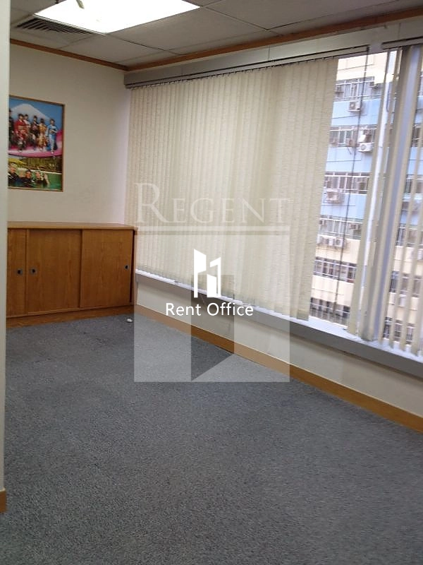 CHEVALIER COMMERCIAL CENTRE (其士商業中心)-RGP006260