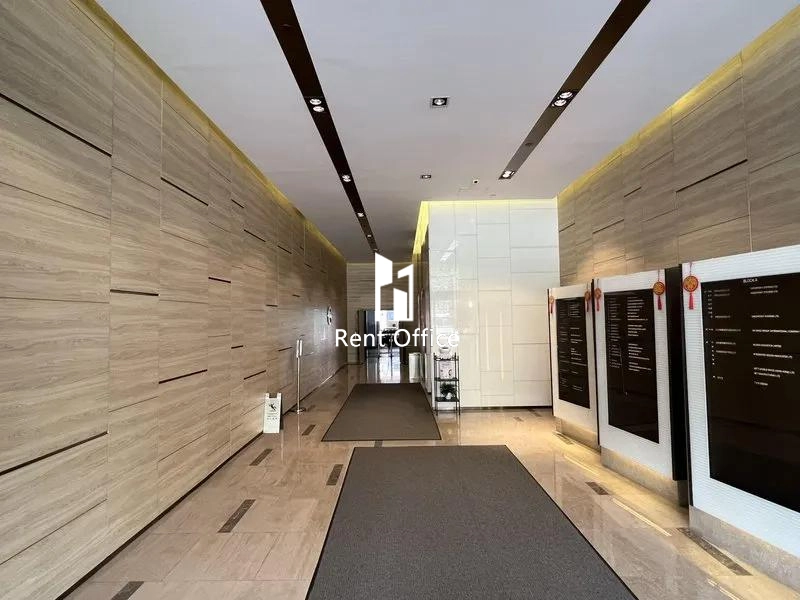 沙田工業中心A座