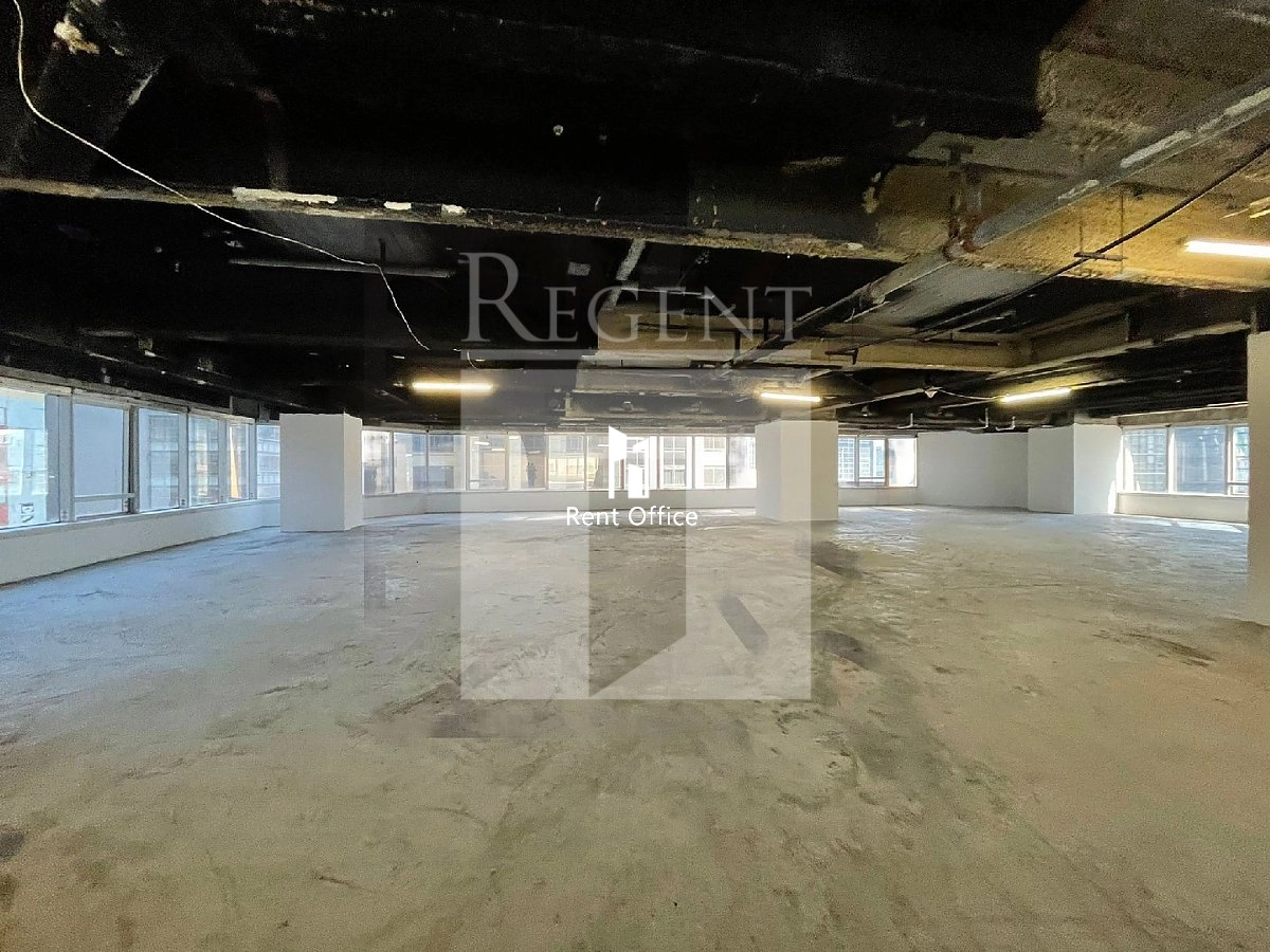 TIMES SQUARE TOWER 1 (時代廣場 (一座))-RGP025711