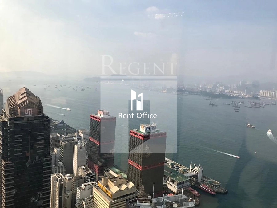 CENTER (中环中心)-RGP017047