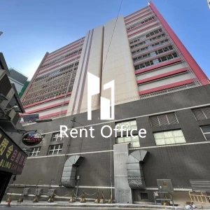 新鸿基物流中心-3