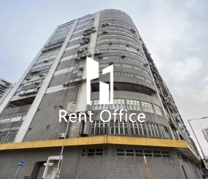 明报工业中心A座