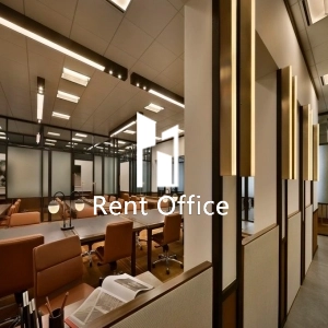 One of Taikyo Square