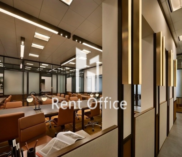太古坊一座-香港務式辦公室