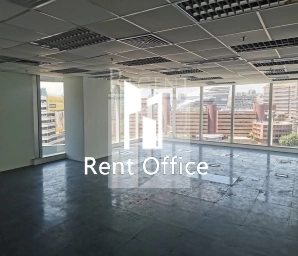 METROPOLIS TOWER (都会大厦)