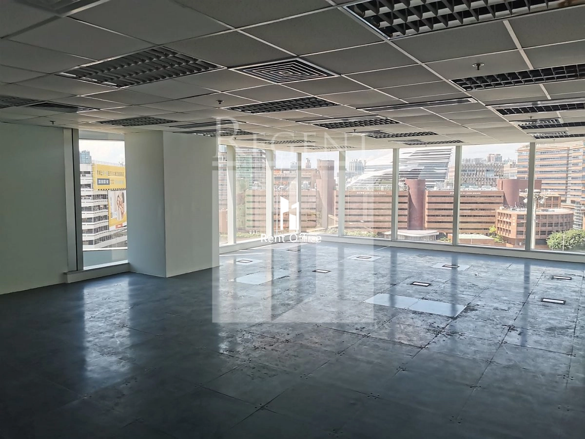 METROPOLIS TOWER (都會大廈)