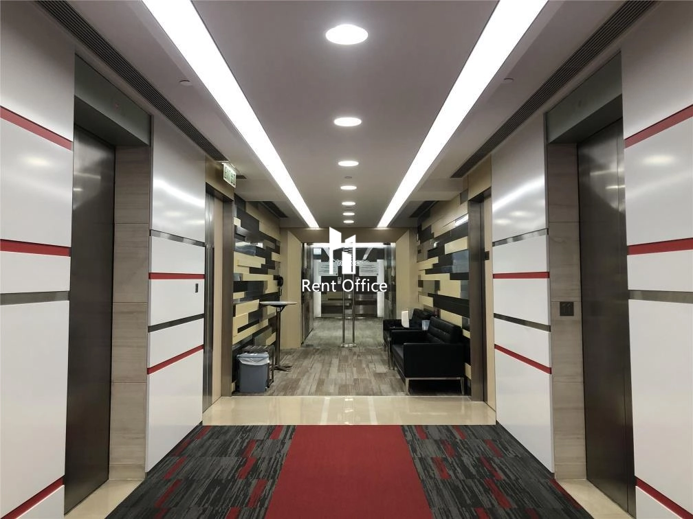 Manulife Financial Centre