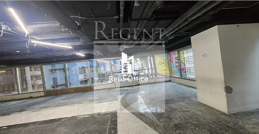 GINZA PLAZA (银城广场)-RGP032580