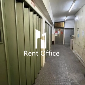 富诚工业大厦 B座-10