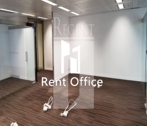 MANULIFE FINANCIAL CENTRE TOWER A (宏利金融中心 A座)