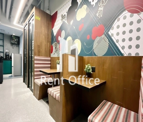 明大企業集團大廈-香港務式辦公室