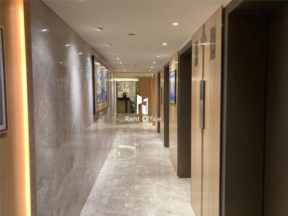 South China Building  南華大廈