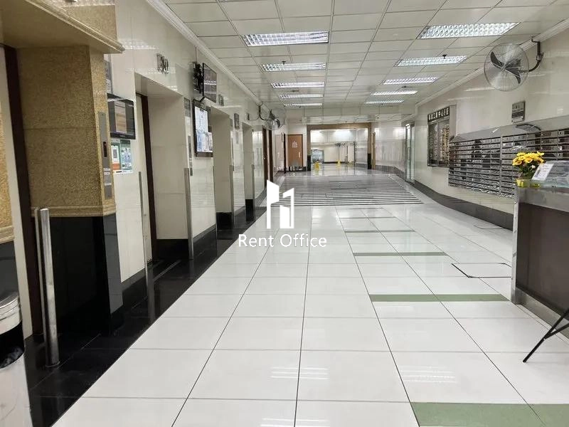 華樂工業中心二期