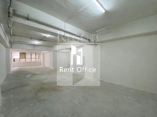 CHUANG'S TOWER (莊士大廈)