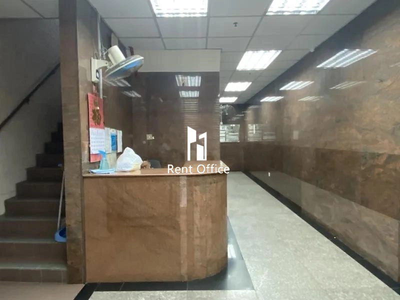 Elex Industrial Building