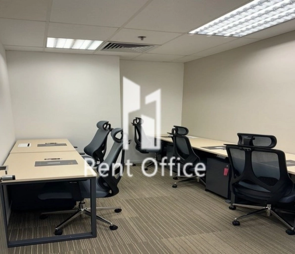 美麗華大廈-尖沙咀務式辦公室