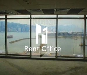 KWUN TONG HARBOUR PLAZA (观塘码头广场)