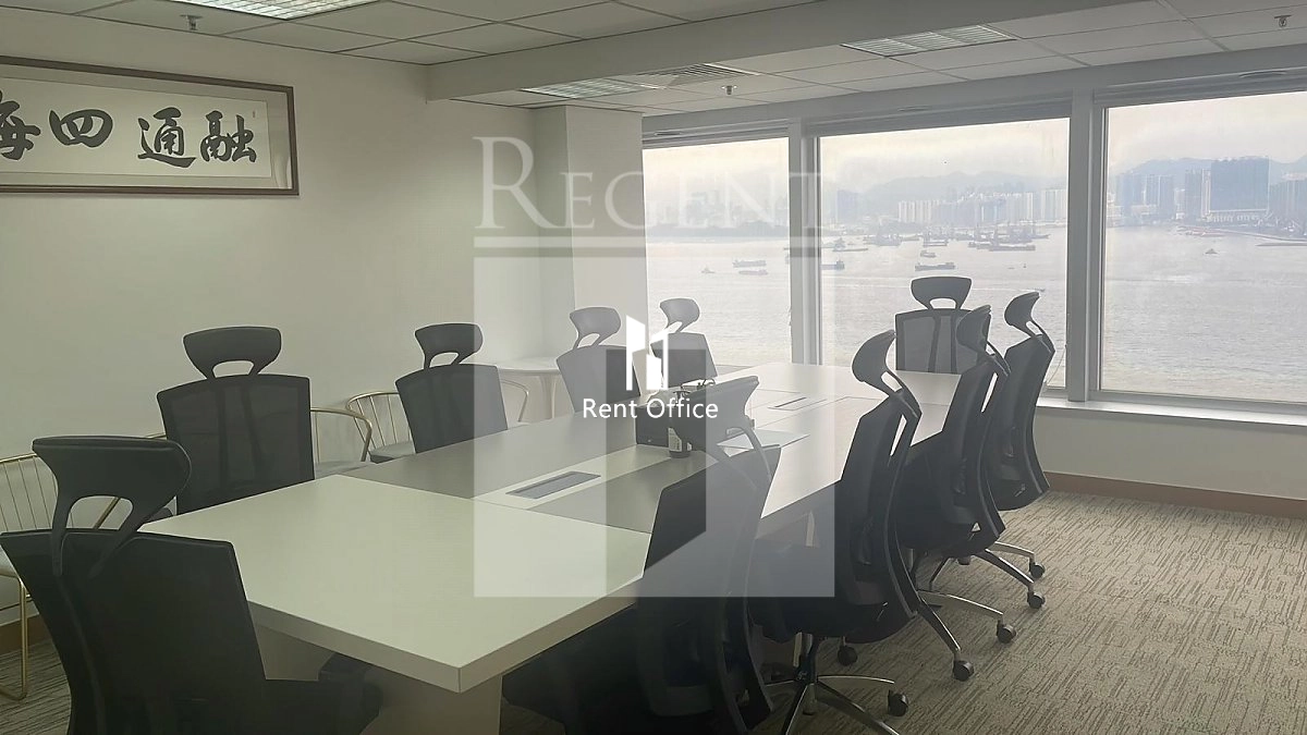 SHUN TAK CENTRE (WEST TOWER) (信德中心 西冀)-RGP025843