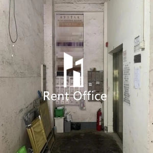 溫黛工廠大廈-1