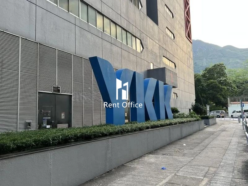 吉田大廈第三期