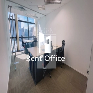 International Financial Centre Phase I