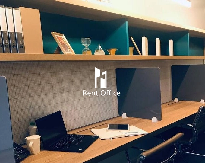 En Ho International Center