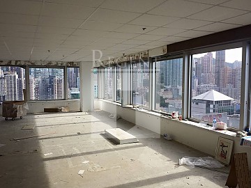 SHUN TAK CENTRE (CHINA MERCHANTS TOWER) (信德中心 招商局大廈)