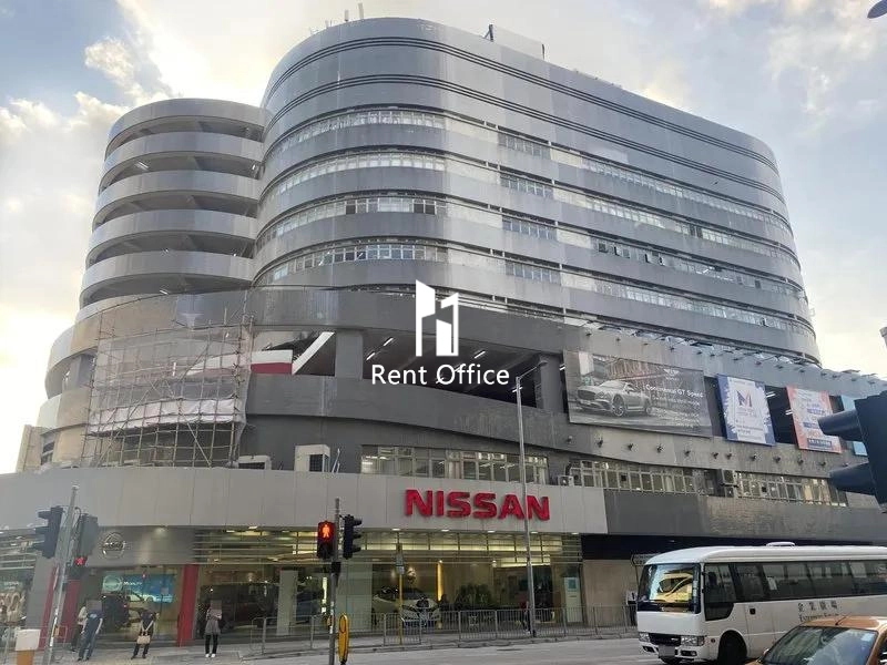 Dah Chong Hong Group Building-5