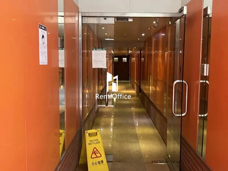 Unison Industrial Building