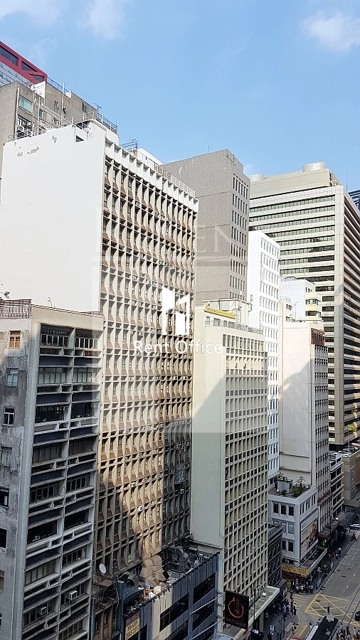 ETON BUILDING (易通商业大厦)-RGP019121