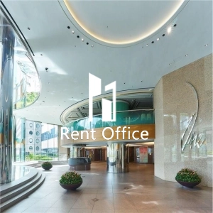 交易广场一座-4