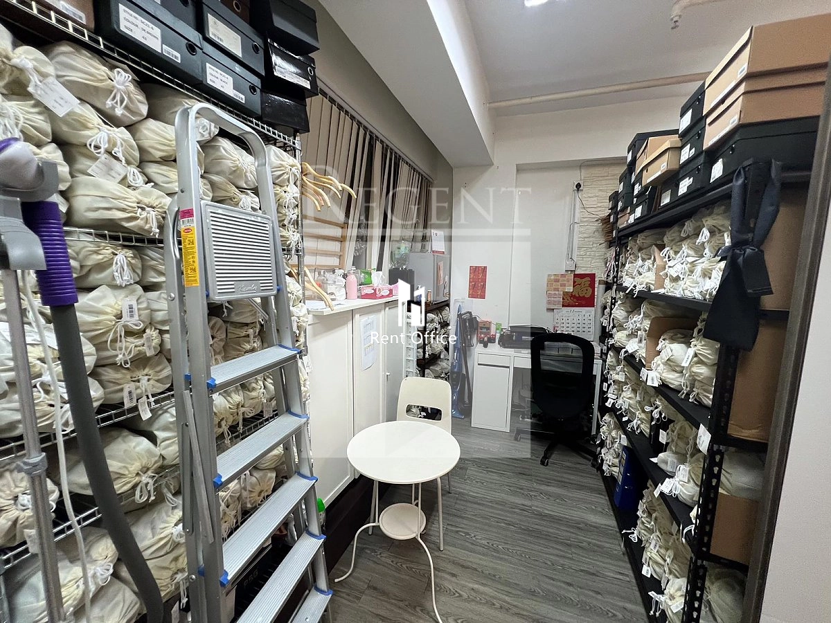 REDANA CENTRE (丹纳中心)-RGP000163