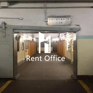 金运工业大厦第二座-7