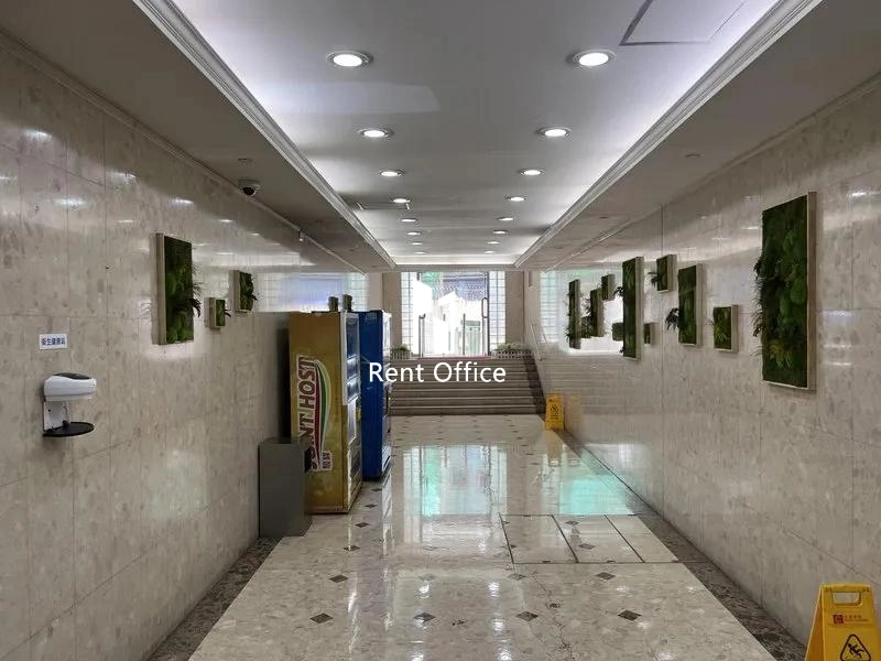 偉力工業大廈B座