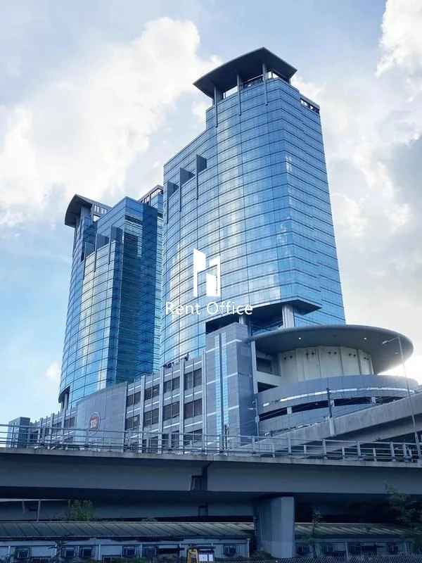 永得利广场一座