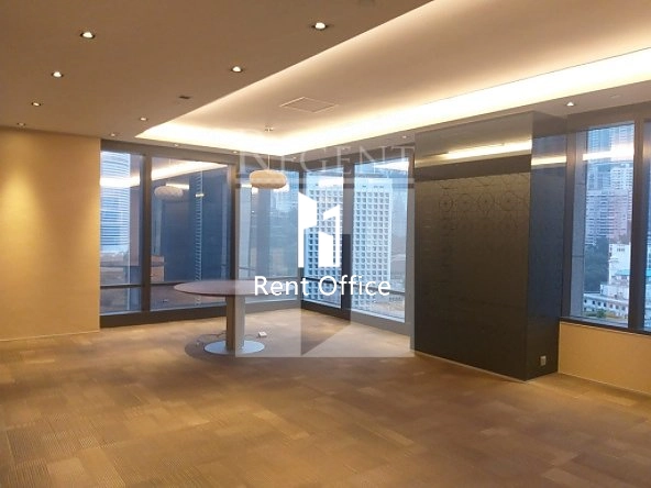 NINE QUEEN'S ROAD C (皇后大道中9號)