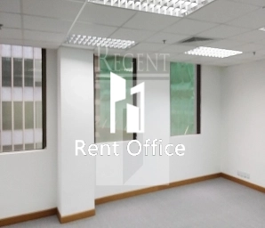 ASIA STREETANDARD TOWER (泛海大廈)