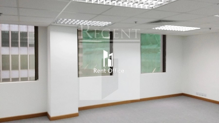 ASIA STREETANDARD TOWER (泛海大廈)