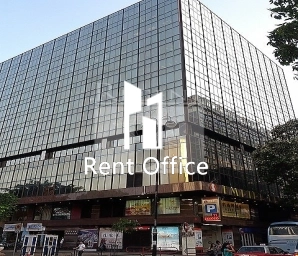 EMPIRE CENTRE (帝国中心)