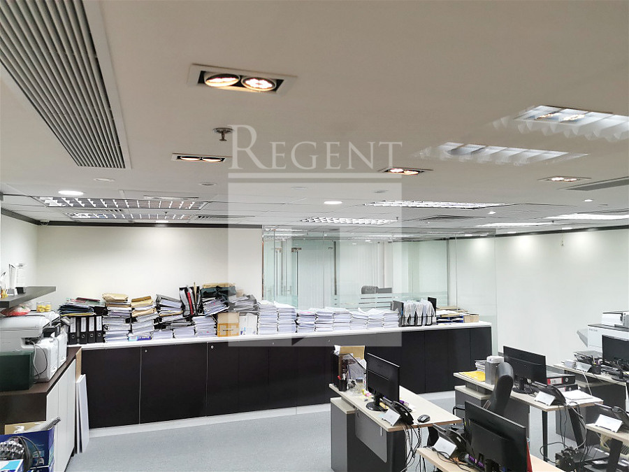 WING ON PLAZA (永安廣場)