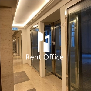 Pedder Building  畢打行-4