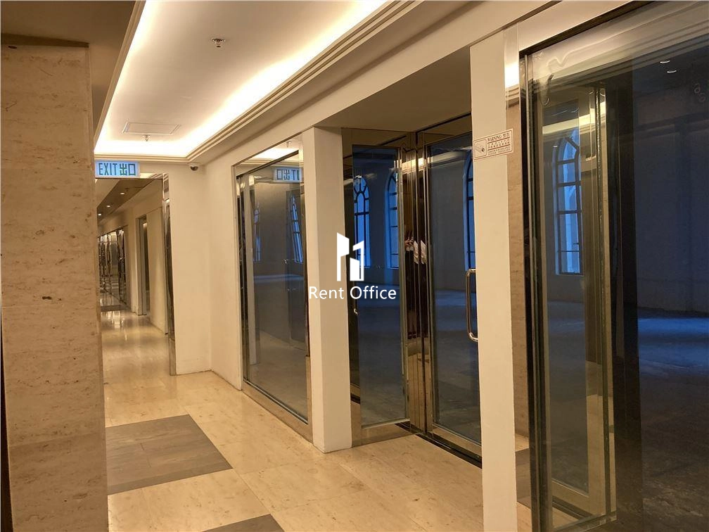 Pedder Building  畢打行