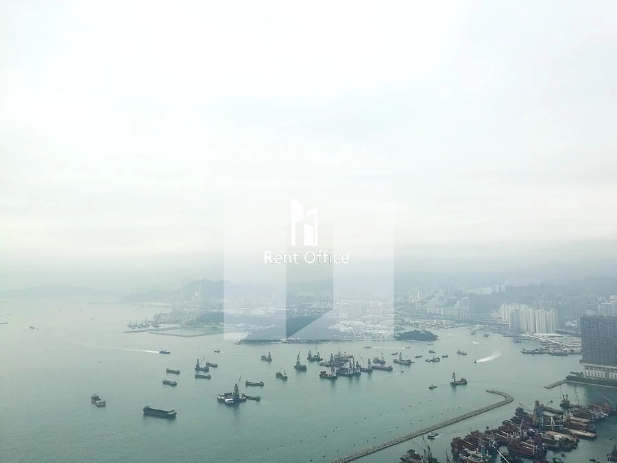 INTERNATIONAL COMMERCIAL CENTRE (環球貿易廣場)-RGP019446