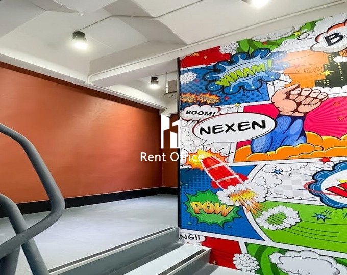 Hong Kong Enterprise Building