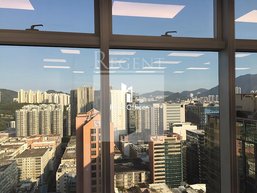 COS CENTRE (中海日升中心)-RGP011878