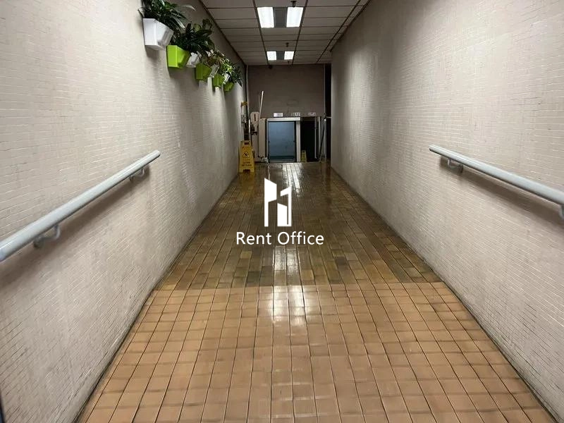 Meeco Industrial Building