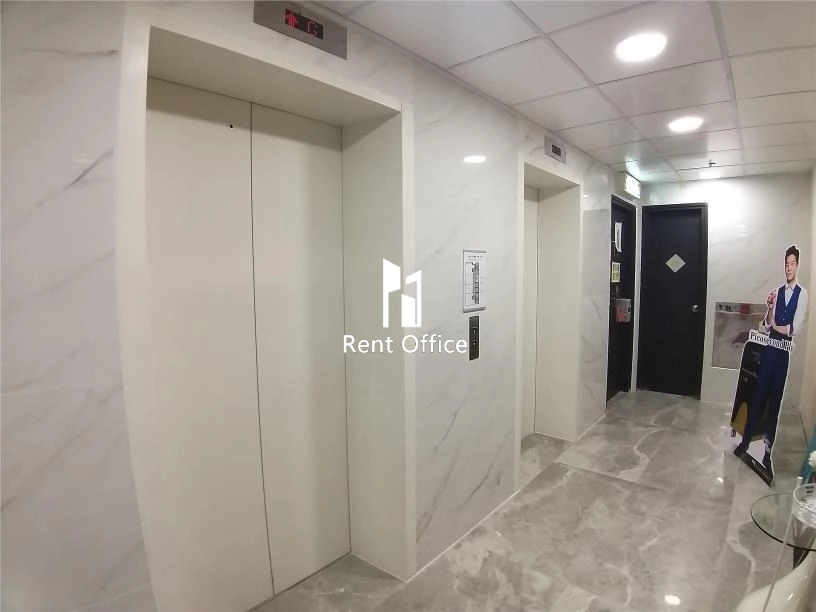 Hon Kwok Jordan Centre